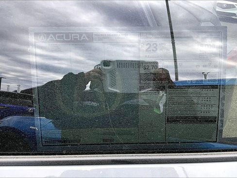 New 2026 Acura RDX A-Spec image 42