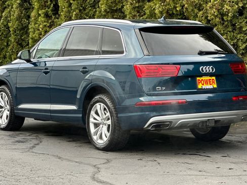 Used 2019 Audi Q7 3.0T Premium Plus image 6