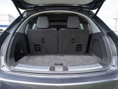Used 2019 Acura MDX SH-AWD image 46