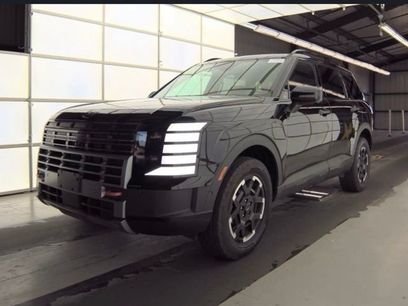 Used 2026 Hyundai Palisade XRT Pro