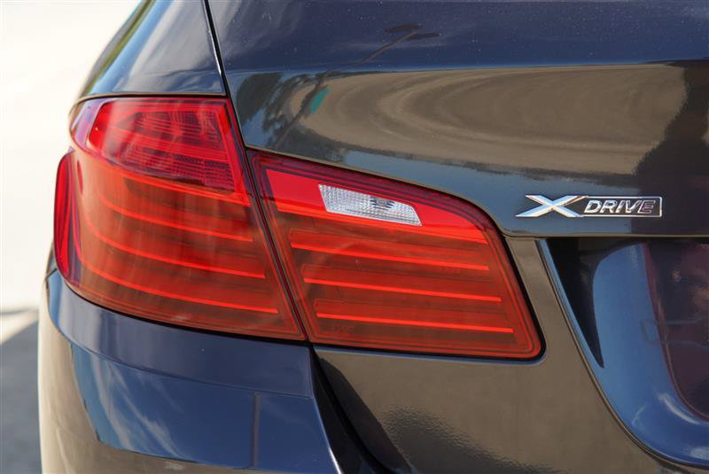 Used 2016 BMW 528i xDrive Sedan AWD/4WD image 36