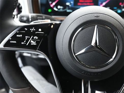 New 2025 Mercedes-Benz G 550 image 15