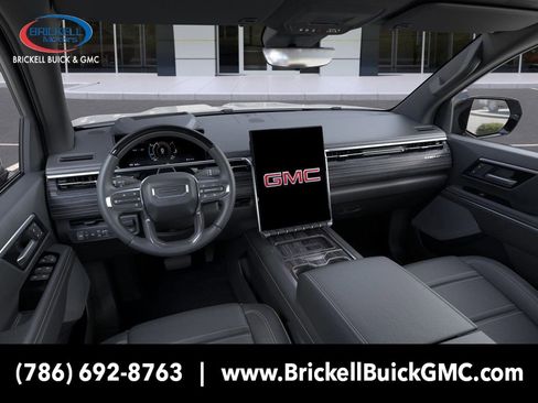 New 2025 GMC Sierra EV Denali image 15