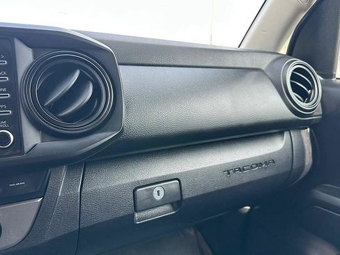 Certified 2021 Toyota Tacoma SR image 31