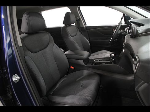 Used 2020 Hyundai Santa Fe SEL FWD image 16
