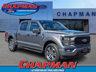 Certified 2023 Ford F150 XL w/ STX Appearance Package AWD/4WD video 1