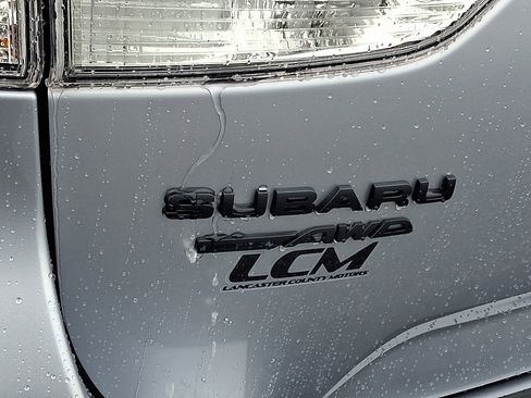 Certified 2025 Subaru Forester Wilderness image 30