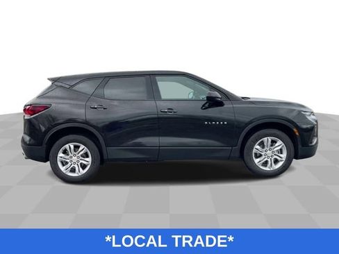 Used 2020 Chevrolet Blazer LT image 10