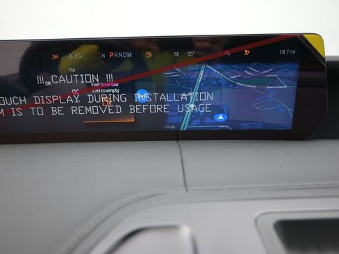 New 2026 Ford Expedition Tremor image 21