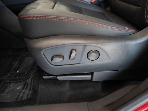 Used 2024 Chevrolet Traverse RS AWD/4WD image 12