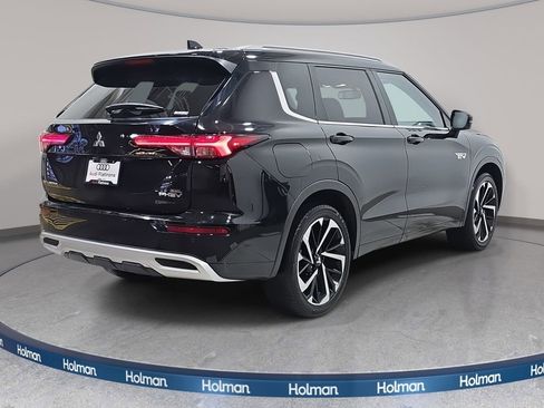 Used 2024 Mitsubishi Outlander SEL image 6