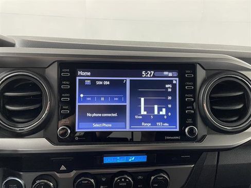 Certified 2023 Toyota Tacoma SR5 AWD/4WD image 14