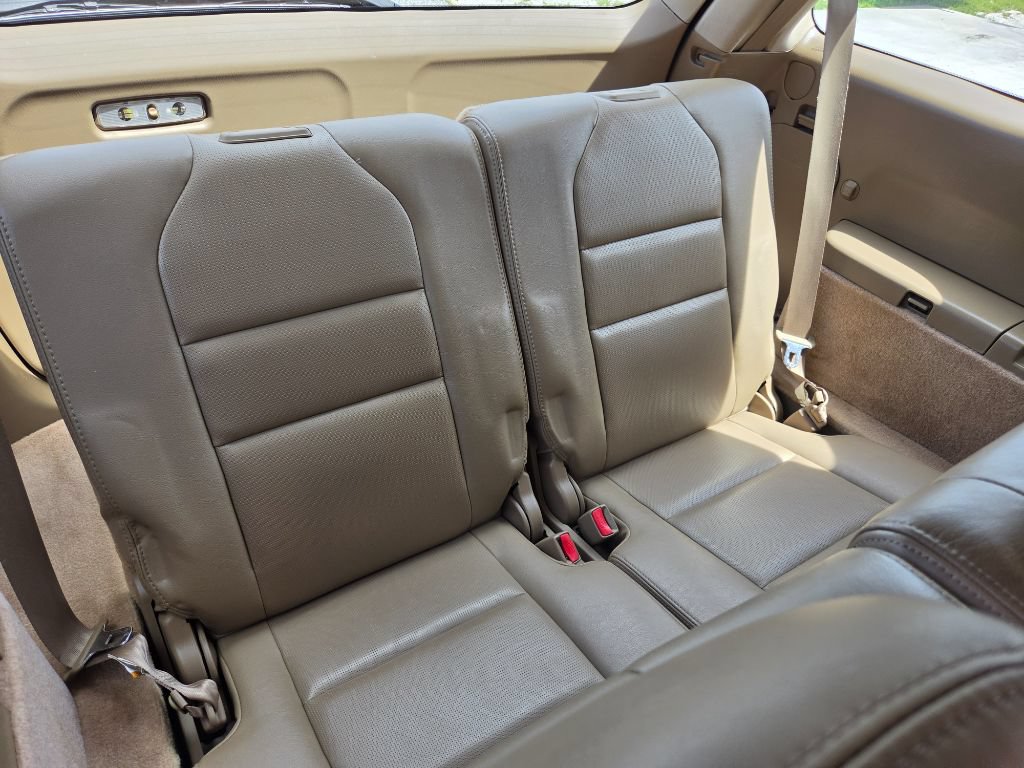 Used 2005 Acura MDX Touring AWD/4WD image 33