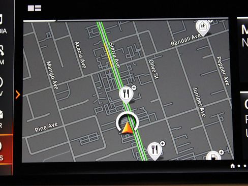 Used 2022 BMW X5 sDrive40i w/ Premium Package image 22