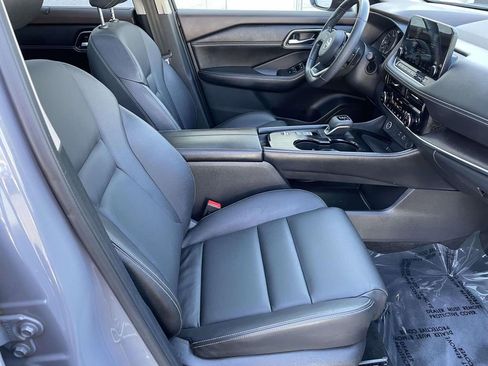 Used 2021 Nissan Rogue SL w/ Premium Package image 48