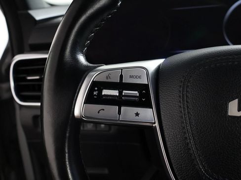Used 2024 Kia Telluride SX X-Line AWD/4WD image 51