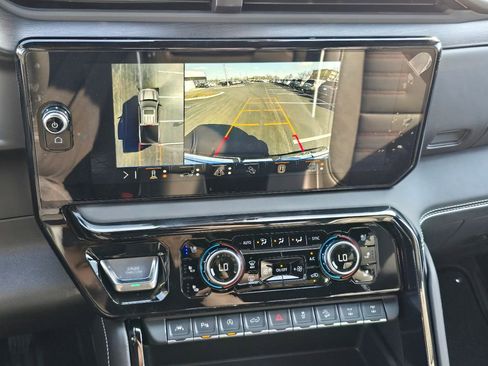 New 2026 GMC Sierra 1500 AT4X AWD/4WD image 22