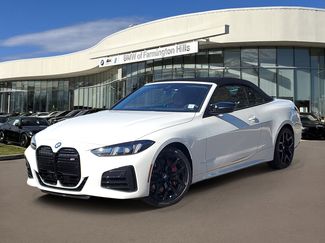 New 2026 BMW 440i xDrive M440i xDrive w/ Premium Package 360° Tour