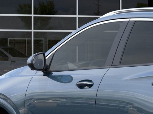 New 2026 Buick Encore GX Avenir image 13