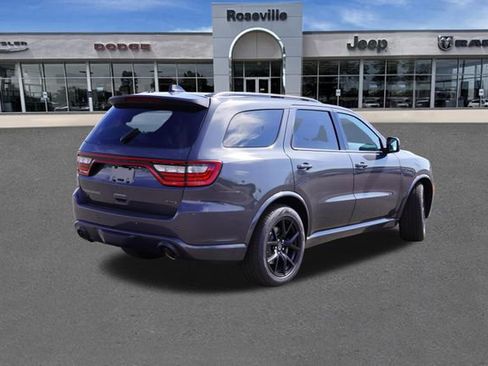 New 2026 Dodge Durango GT AWD/4WD image 3