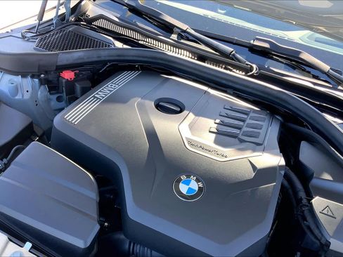 Used 2024 BMW 230i Coupe w/ Premium Package image 30