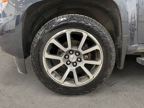 Used 2021 GMC Canyon Denali AWD/4WD image 14