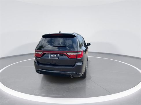 New 2026 Dodge Durango GT w/ Blacktop Package image 7