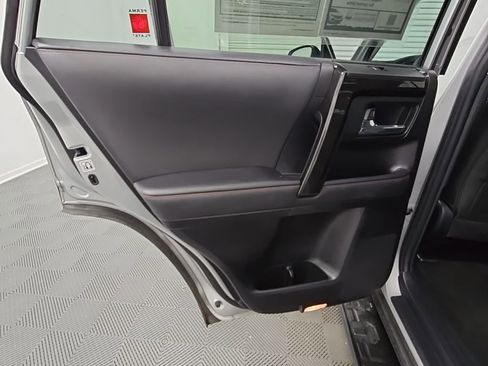 Used 2023 Toyota 4Runner TRD Off-Road Premium image 34