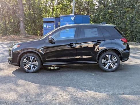 New 2026 Mitsubishi Outlander Sport SE image 6