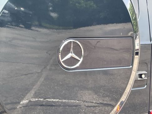 Used 2021 Mercedes-Benz G 63 AMG 4MATIC image 41