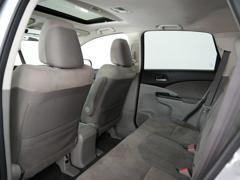 Used 2014 Honda CR-V EX image 30