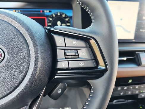 New 2026 Subaru Outback Touring XT AWD/4WD image 19