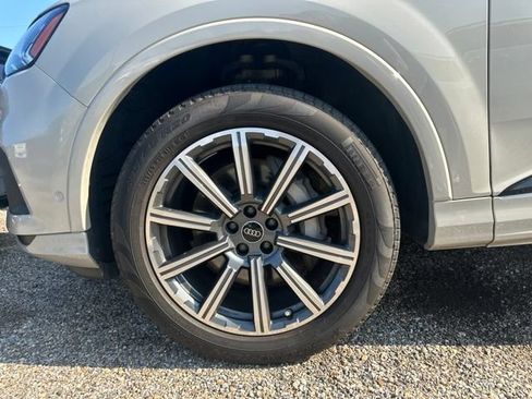 Used 2023 Audi Q7 2.0T Premium Plus AWD/4WD image 20