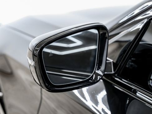 Used 2023 BMW M550i xDrive w/ Executive Package image 45