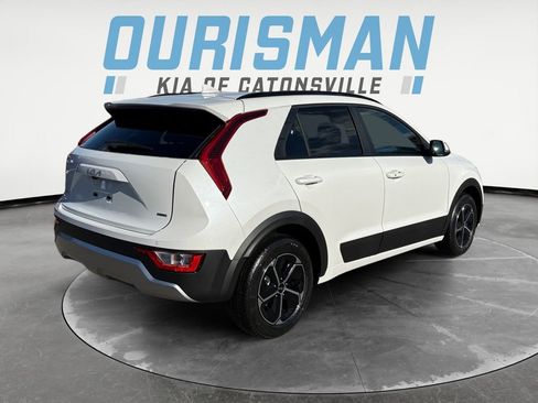 New 2026 Kia Niro EX image 6