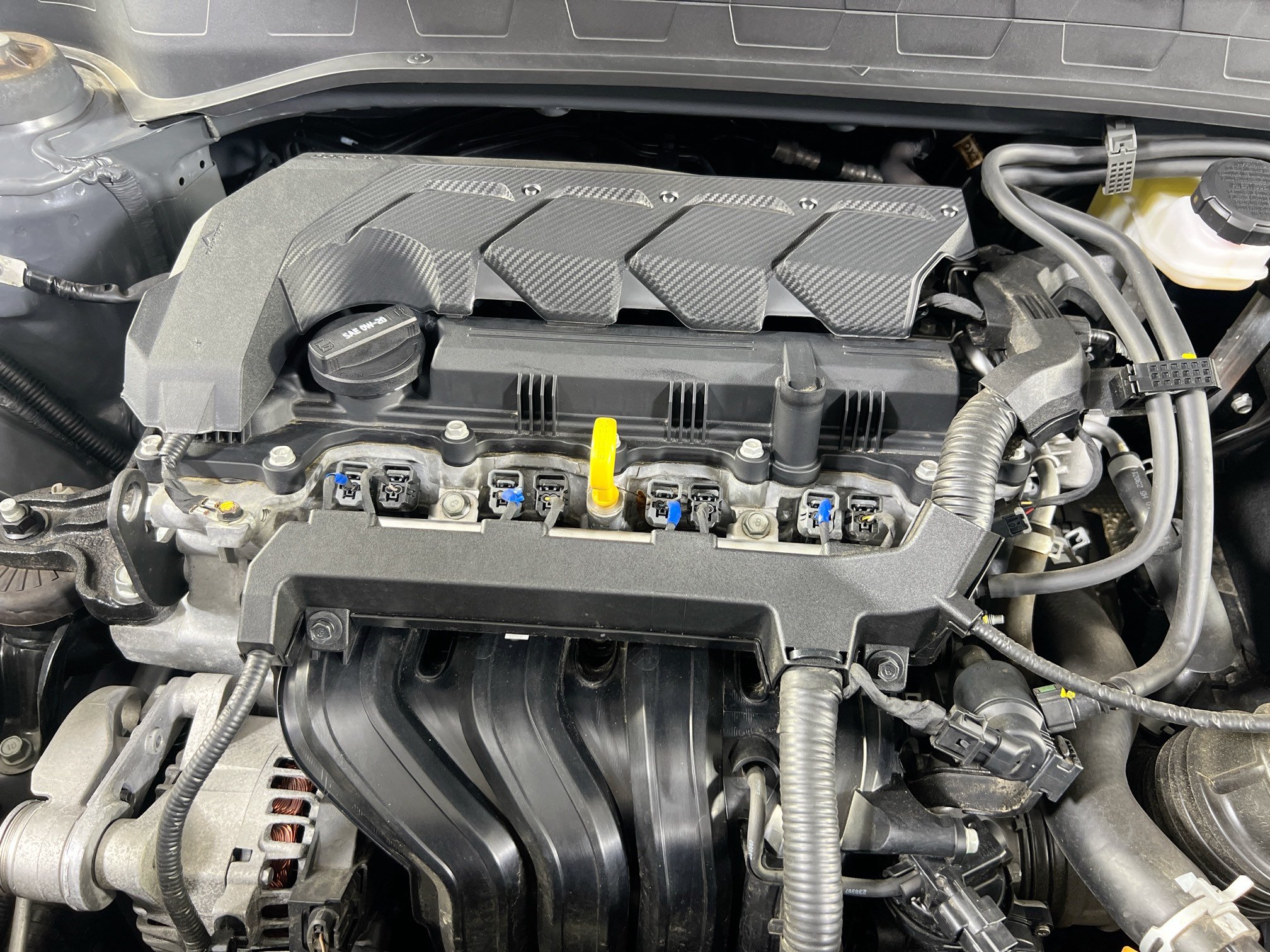 Used 2023 Hyundai Venue Limited FWD image 27