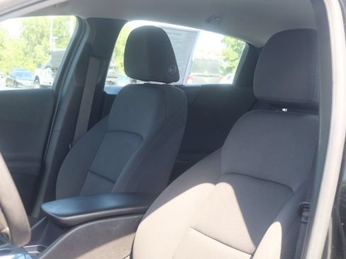 Used 2018 Chevrolet Malibu LS FWD image 27