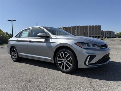 New 2025 Volkswagen Jetta SE