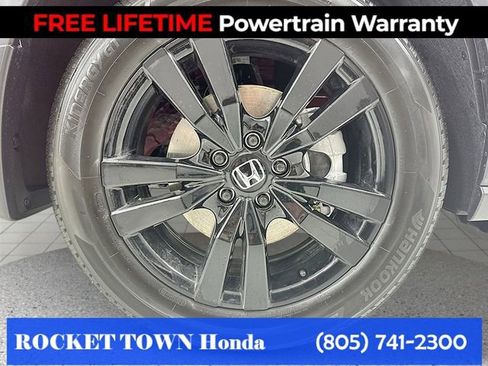 New 2026 Honda HR-V Sport image 9