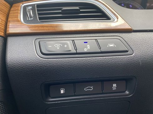 Used 2015 Hyundai Sonata Limited w/ Option Group 06 image 25