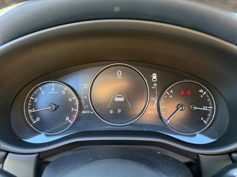 Certified 2021 MAZDA CX-30 FWD 2.5 S w/ Select Package image 11