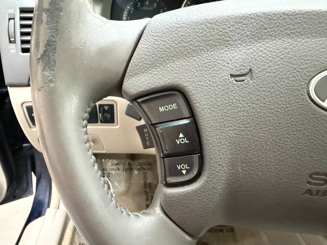 Used 2007 Hyundai Sonata SE FWD image 23