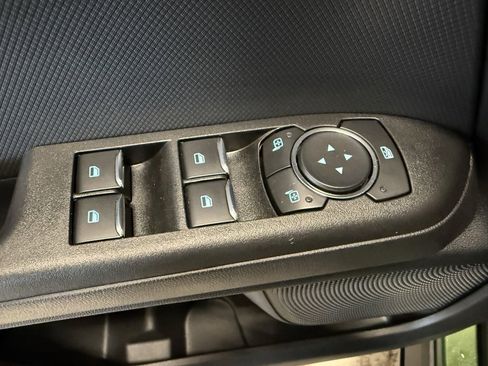 Used 2025 Ford Bronco Sport Outer Banks w/ Outer Banks Tech Package+ image 18