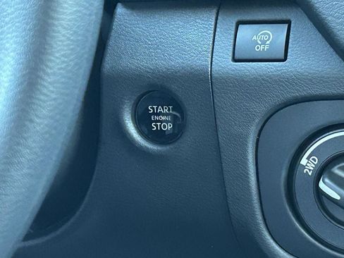 New 2026 Nissan Frontier SV image 23