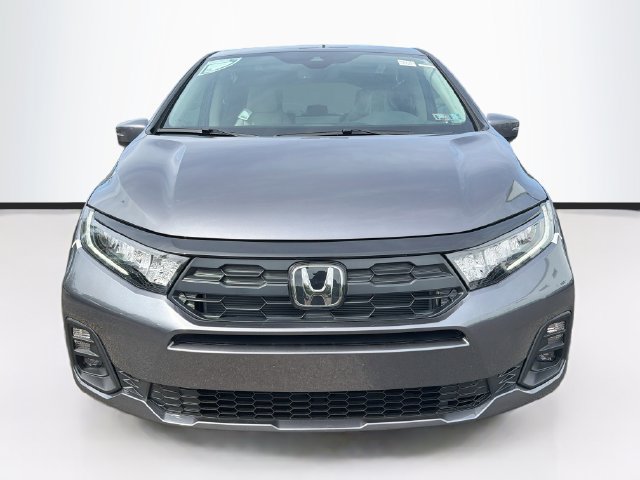 New 2027 Honda Odyssey EX-L image 2