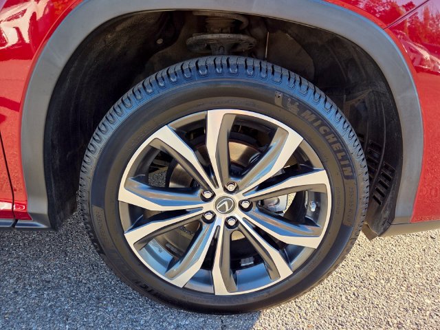 Used 2020 Lexus RX 350L FWD w/ Premium Package image 21