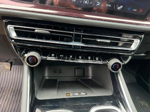 New 2026 Chevrolet Traverse Z71 w/ Enhanced Driving Package image 20