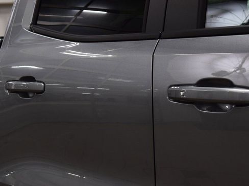 New 2026 Chevrolet Colorado Z71 w/ Technology Package image 19