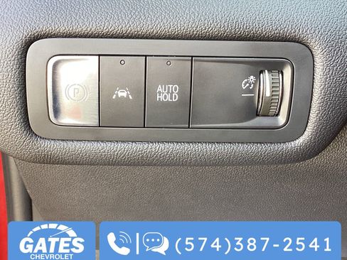 Used 2024 Chevrolet Blazer EV RS image 28