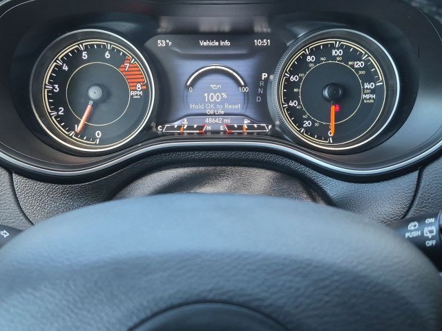 Used 2020 Jeep Cherokee Limited AWD/4WD image 16